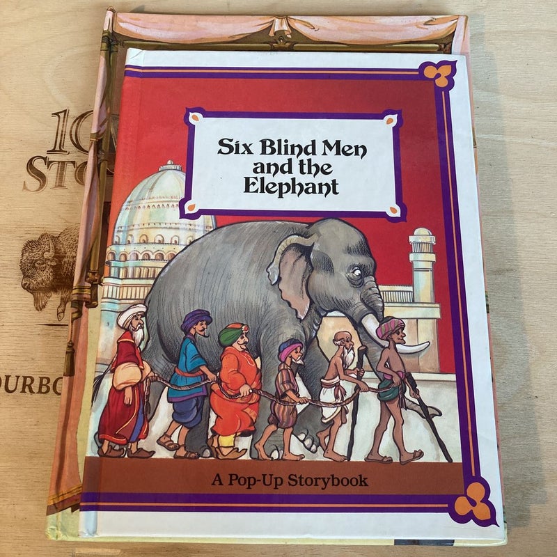 The Children's Picture Book