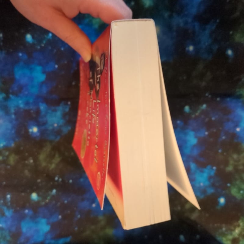 The Immortal Life of Henrietta Lacks