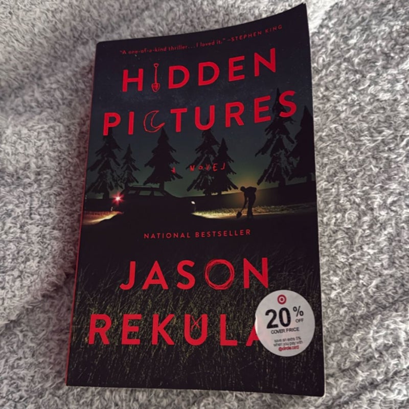 Hidden Pictures
