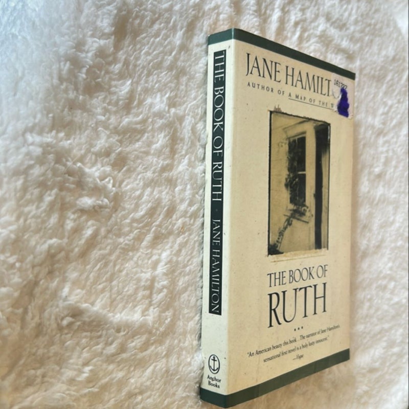 The Book of Ruth