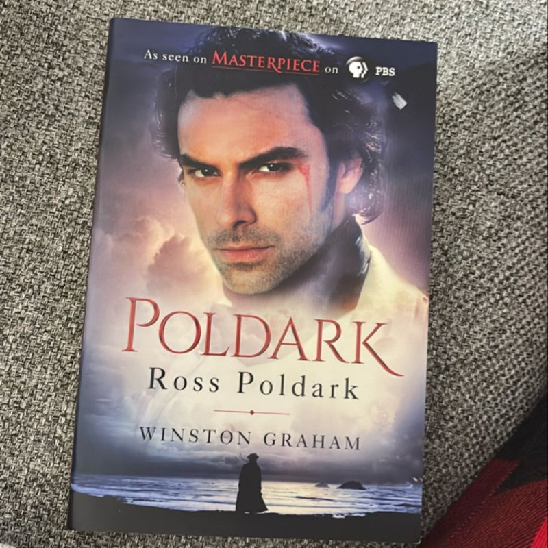 Ross Poldark