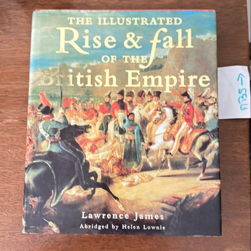 Rise and Fall of the British Empire