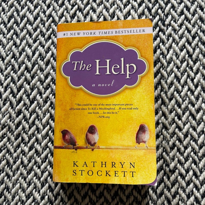 The Help