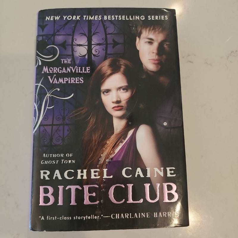 Bite Club