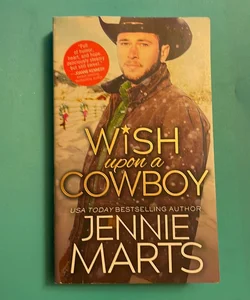 Wish upon a Cowboy