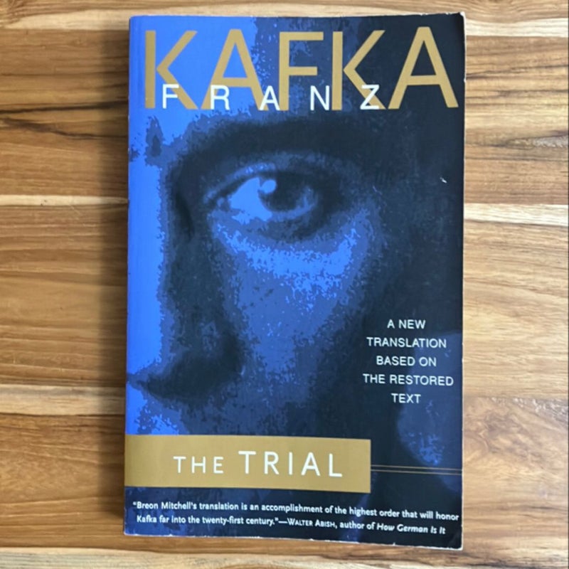 The Trial