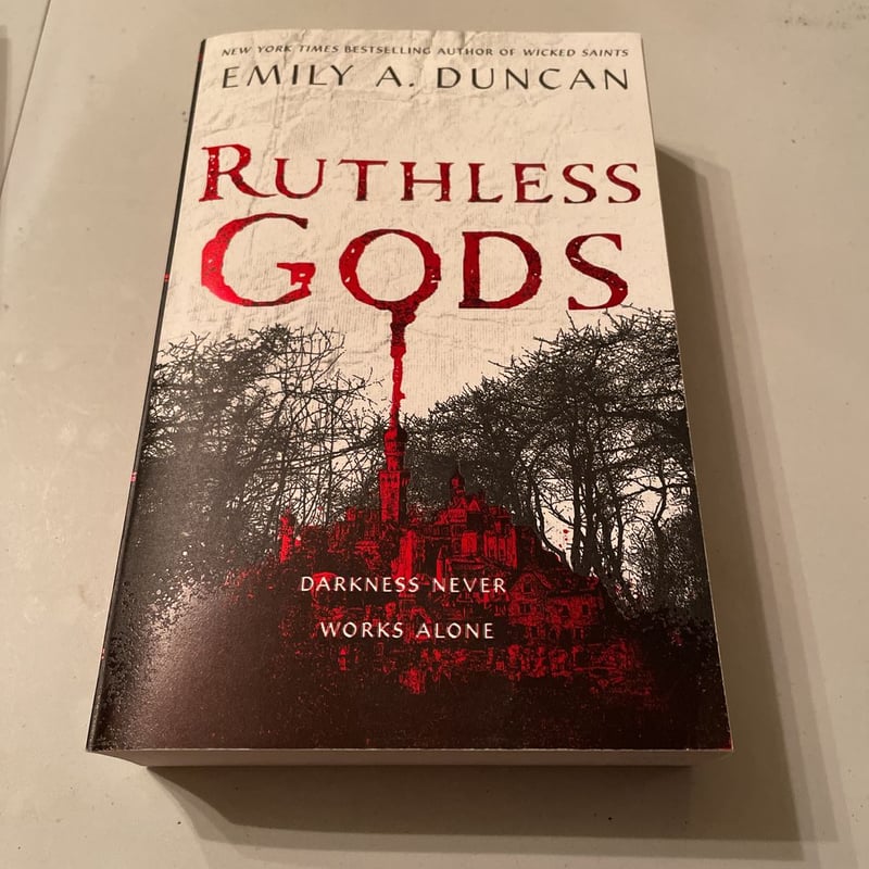 Ruthless Gods