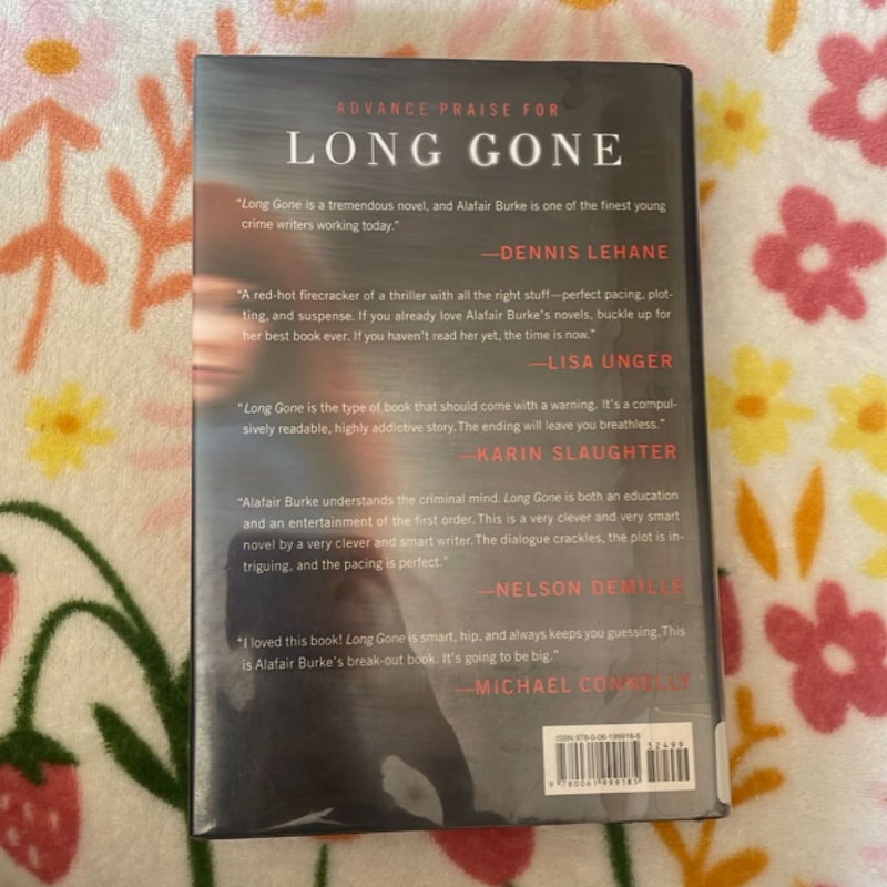 Long Gone