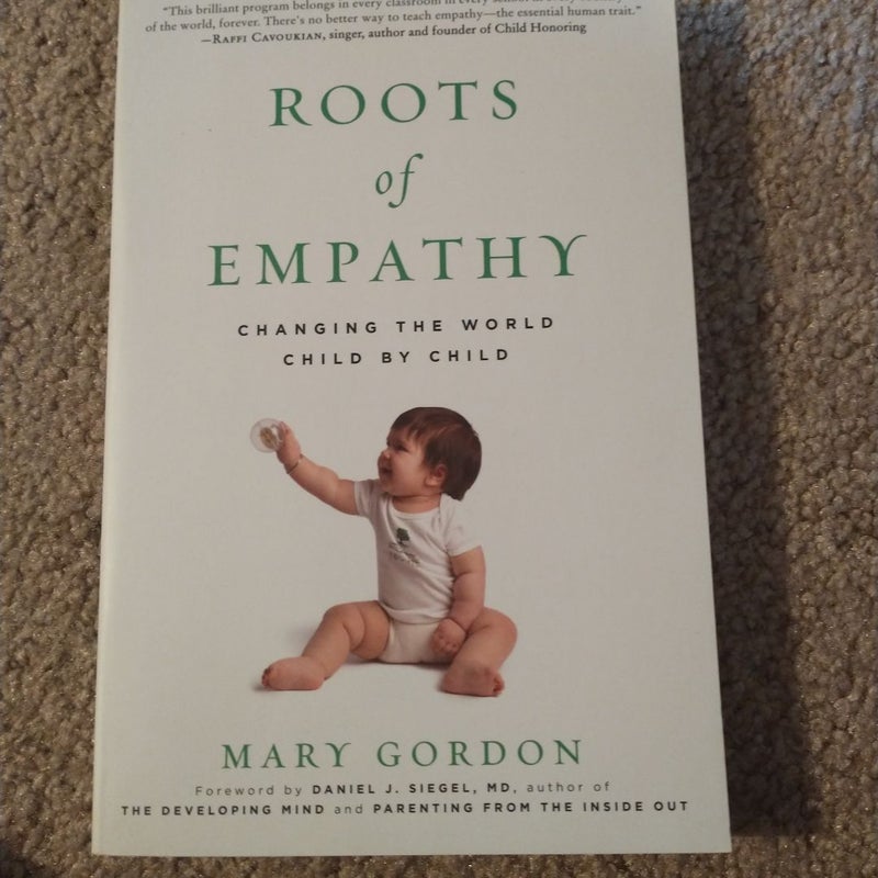 Roots of Empathy