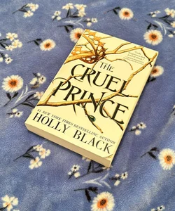 The Cruel Prince