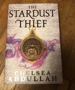The stardust thief