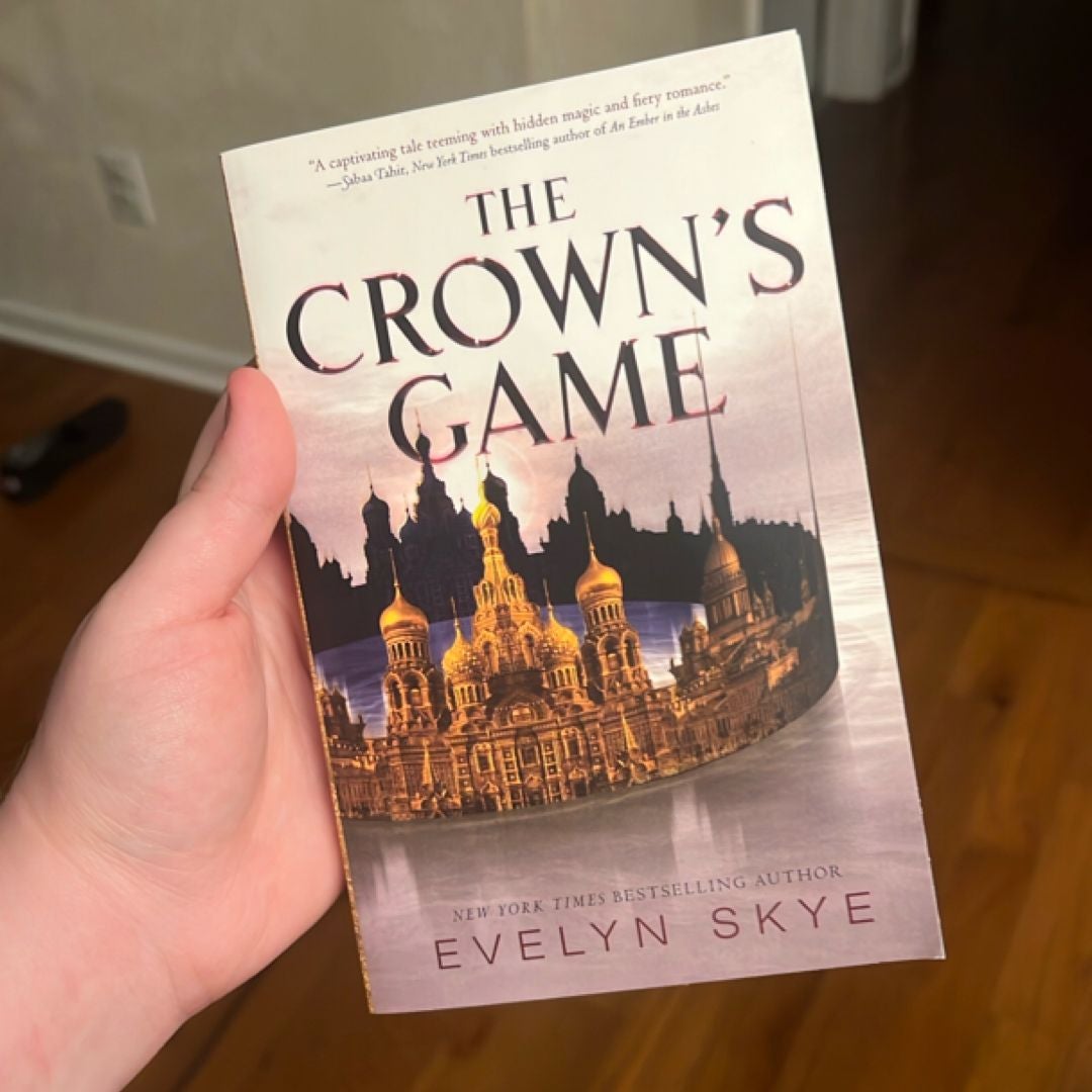 The Crown's Game