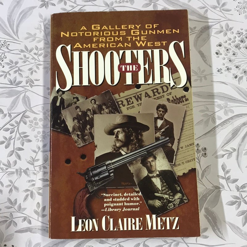 The Shooters
