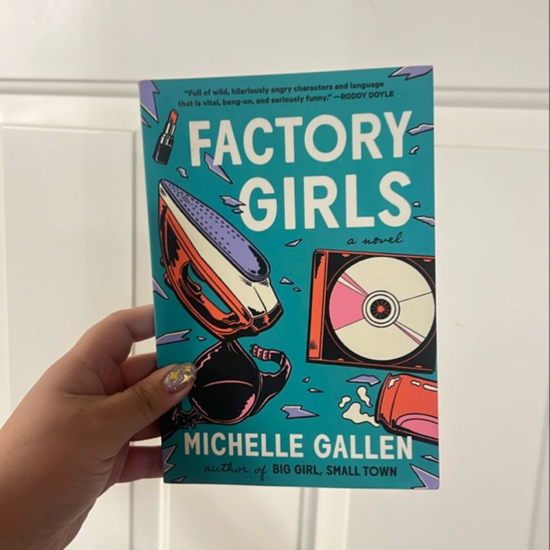 Factory Girls