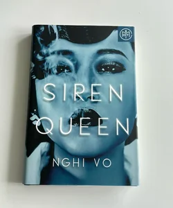 Siren Queen
