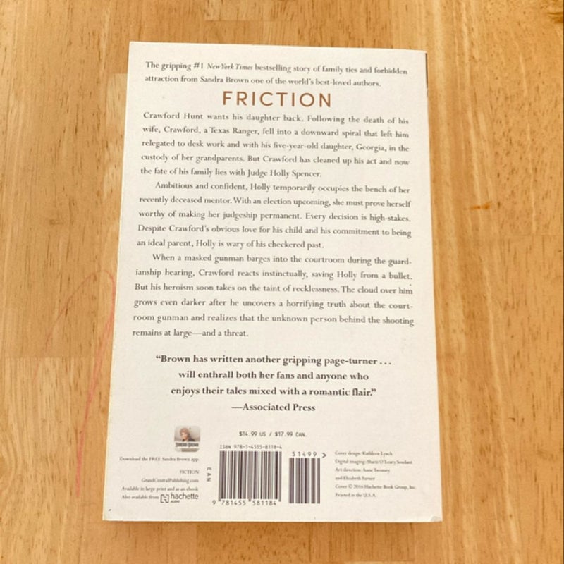 Friction