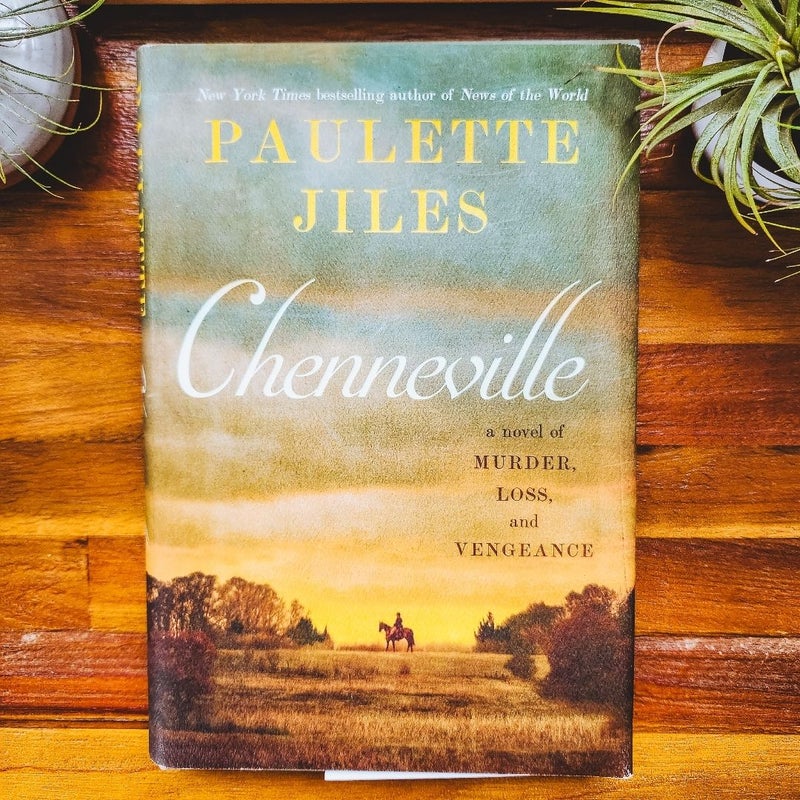 Chenneville