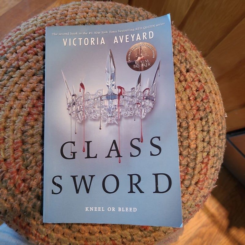 Glass Sword