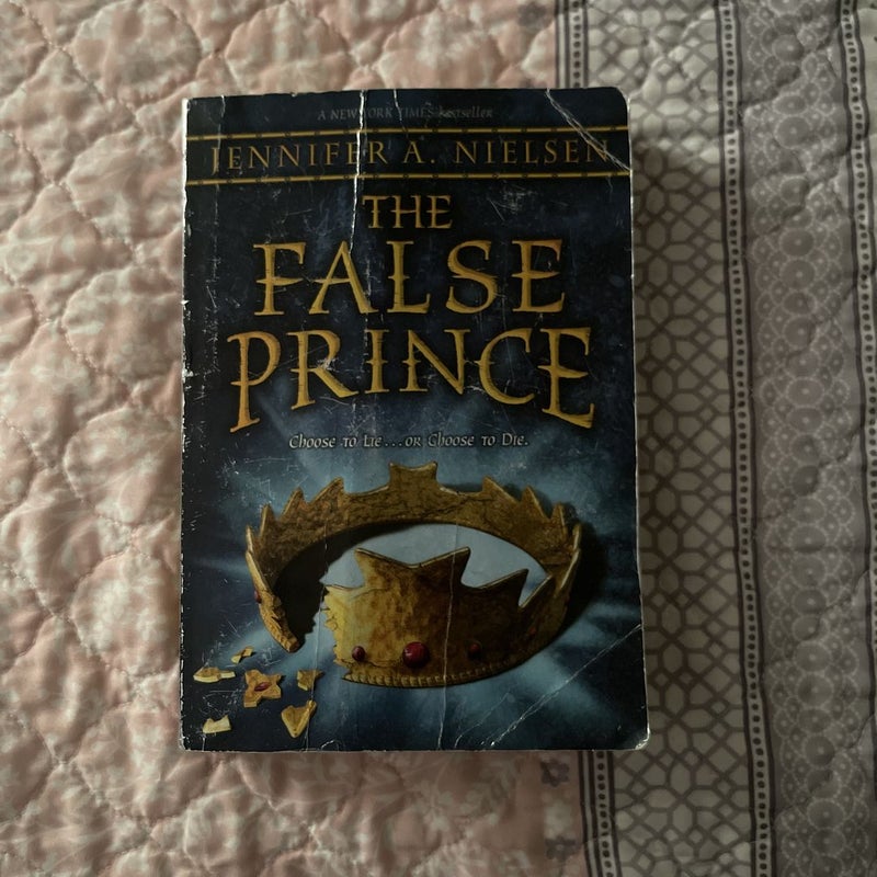 The False Prince