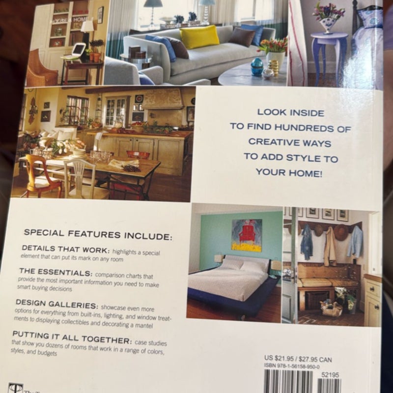 Decorating Ideas That Work