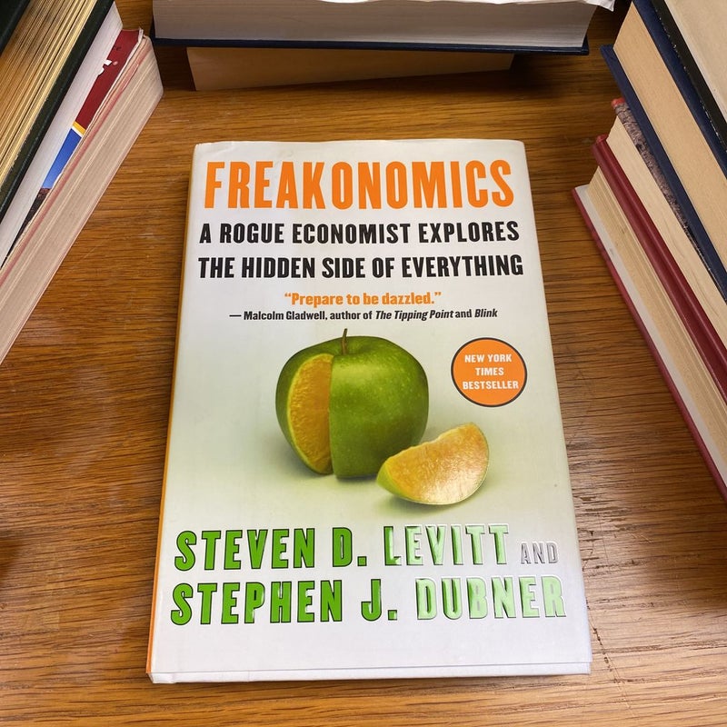 Freakonomics