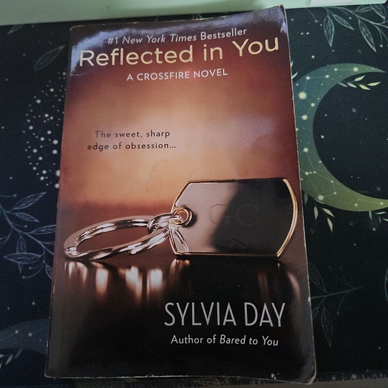 Reflected in You