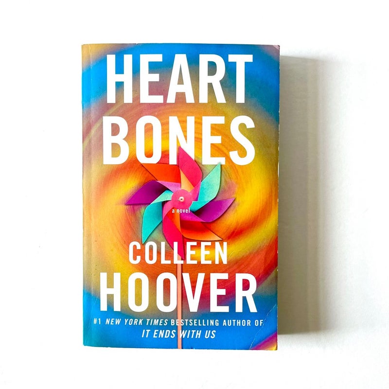 Heart Bones