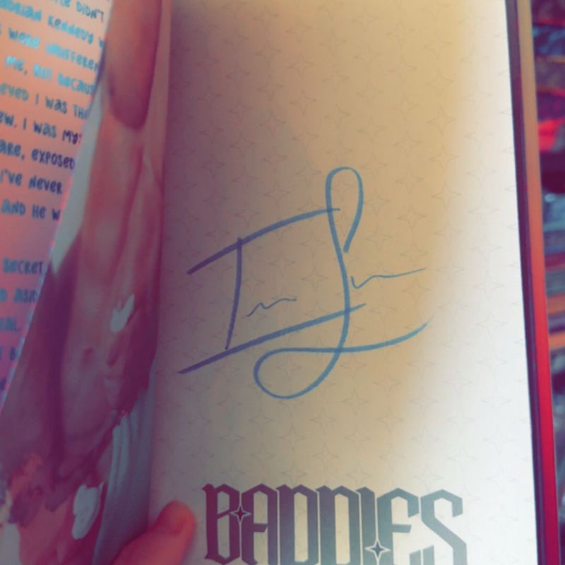 Baddies’ “His Secret”