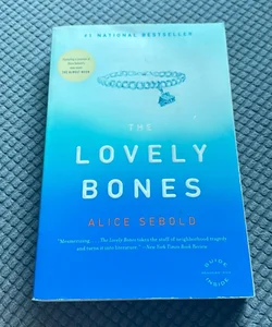 The Lovely Bones