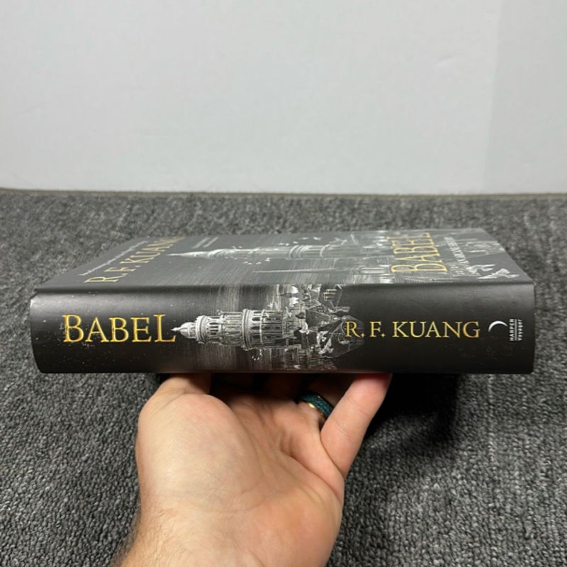 Babel