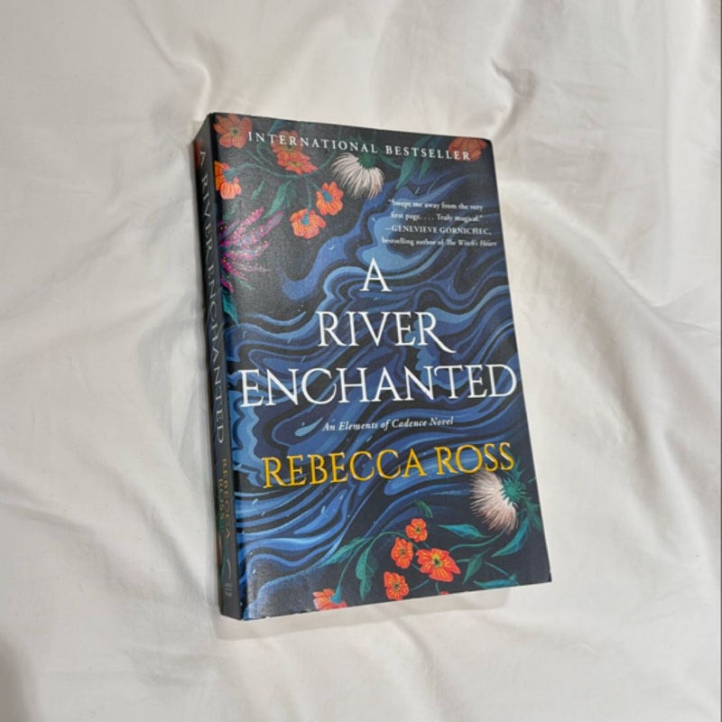 A River Enchanted