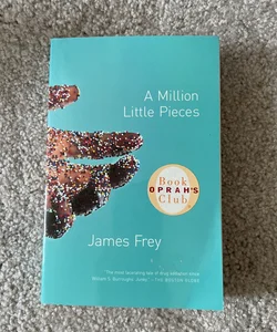 A Million Little Pieces