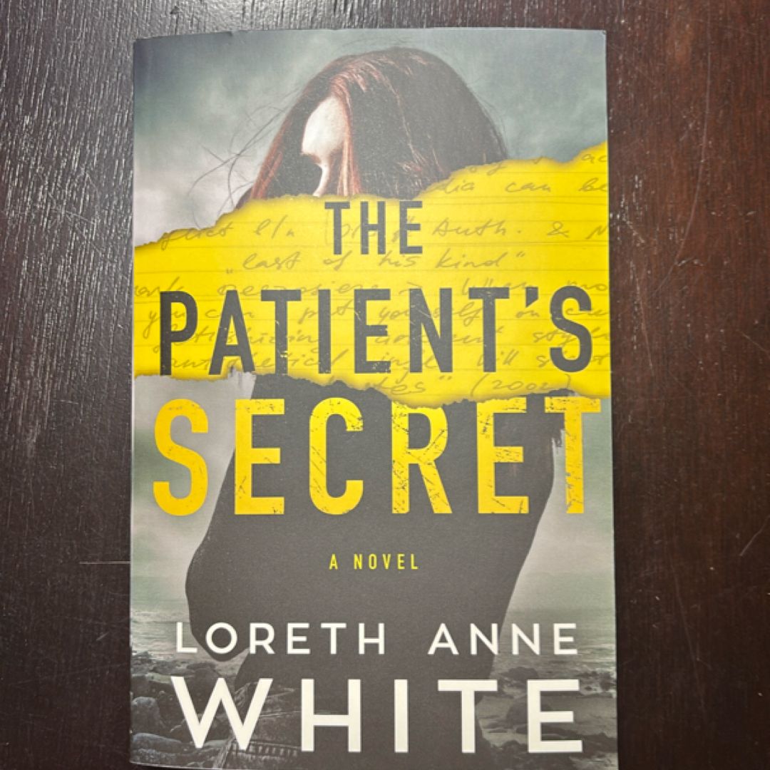 The Patient's Secret