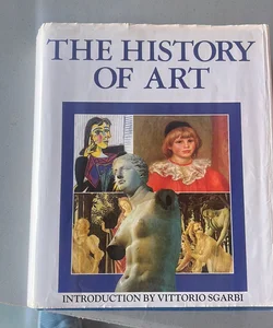 History of Art