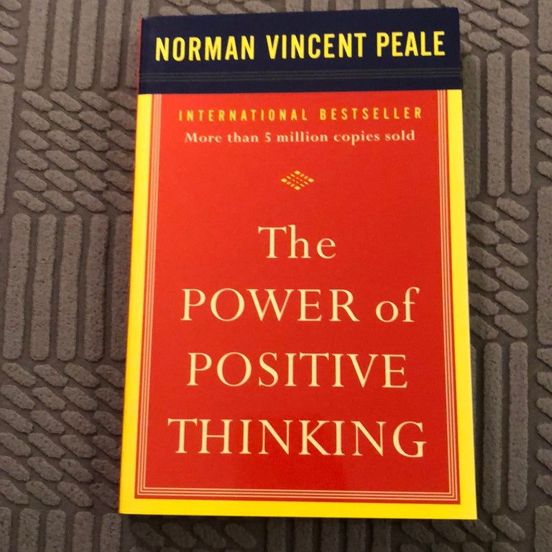 The Power of Positive Thinking