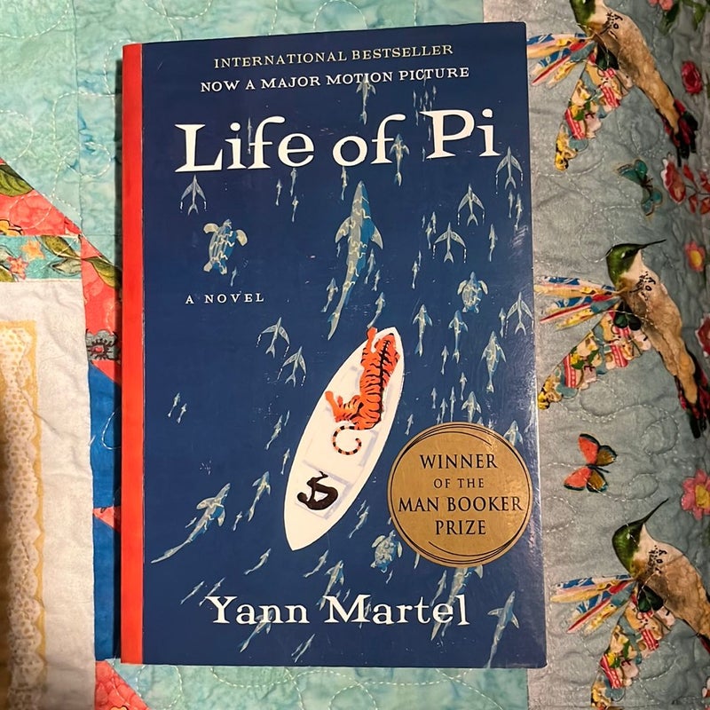 Life of Pi