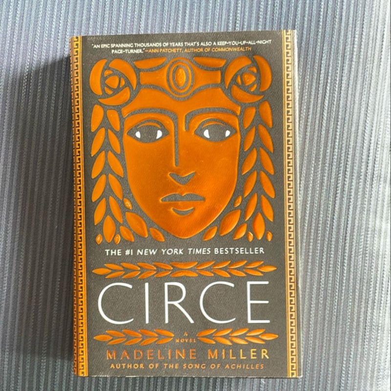 Circe