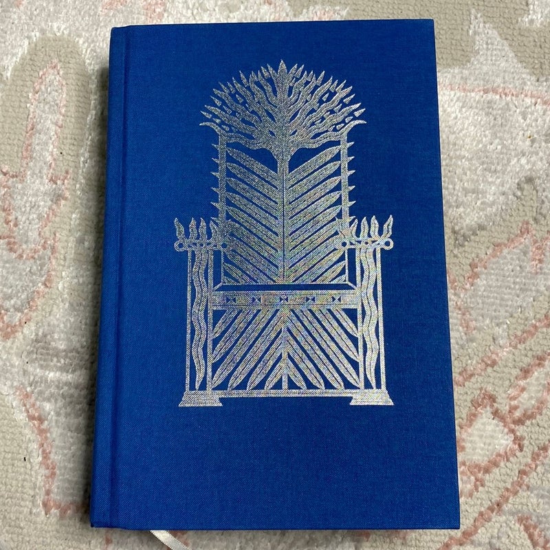 Game of Thrones Deluxe Edition 