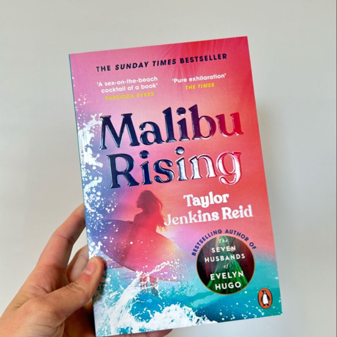 Malibu Rising