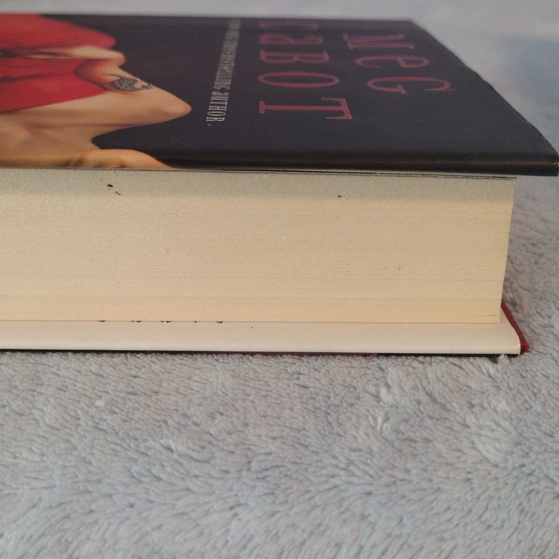 FIRST EDITION Insatiable