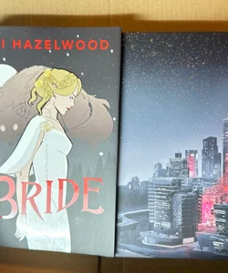 Bride - Signed Afterlight Special Edition