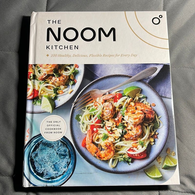 The Noom Kitchen