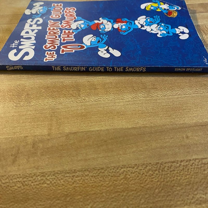 The Smurfin' Guide to the Smurfs