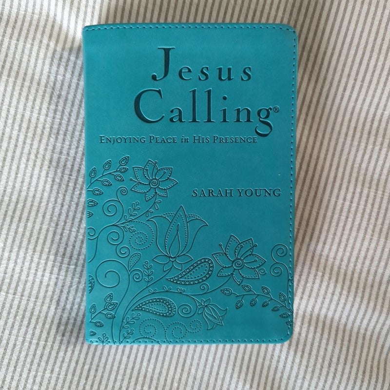 Jesus Calling