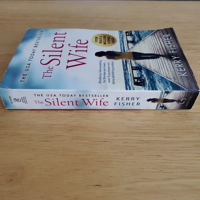 The Silent Wife