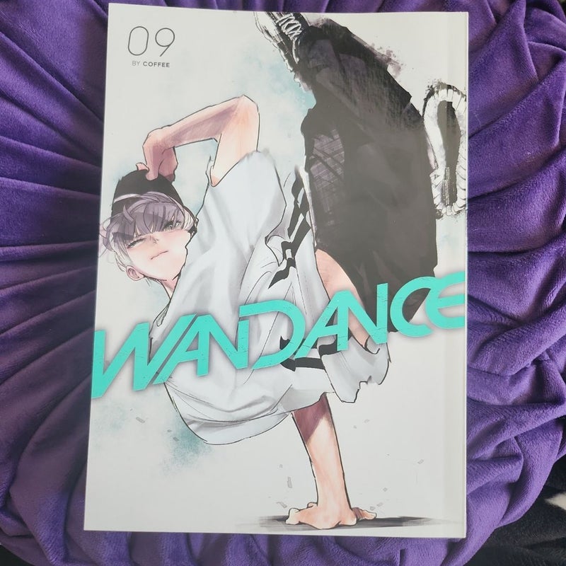 Wandance 9