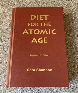 Diet for the Atomic Age