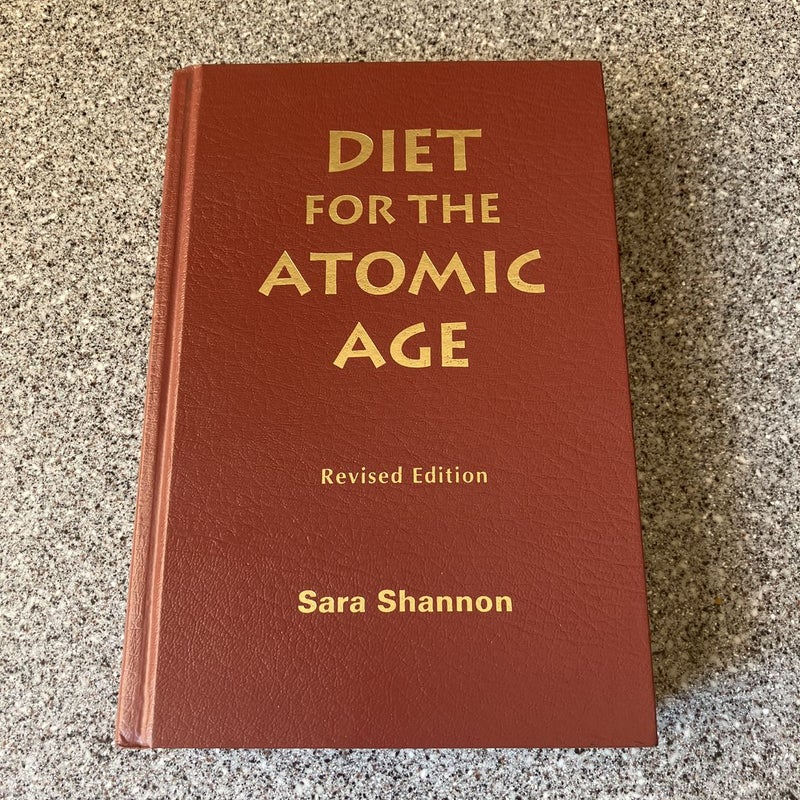 Diet for the Atomic Age **