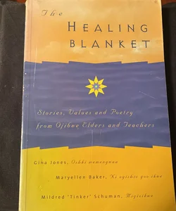 The Healing Blanket