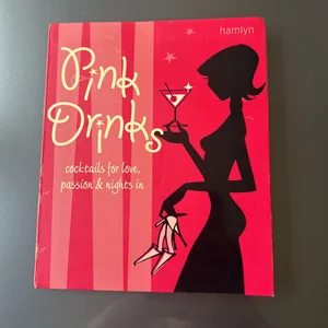Pink Drinks